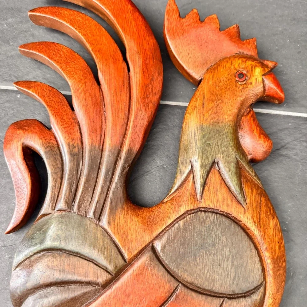 N/A this decorative